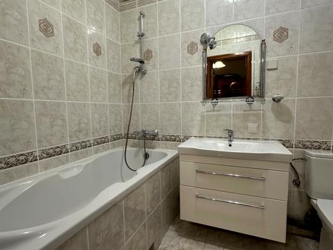 квартира за адресою Південний бульв., 42