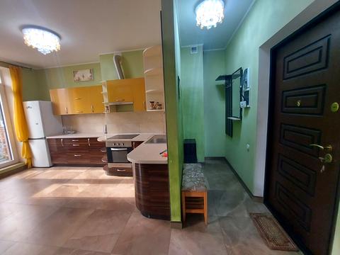 квартира за адресою Перлинна вул., 3