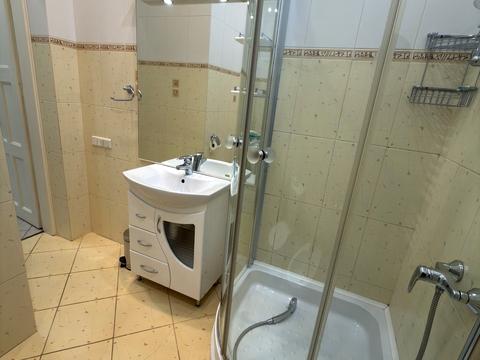 квартира за адресою Каліча Гора вул., 11