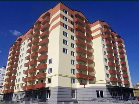 квартира за адресою Миру вул., 32