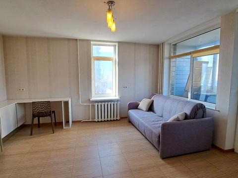 квартира за адресою Київ, Митрополита Андрея Шептицького вул. (Анатолія Луначарського), 7