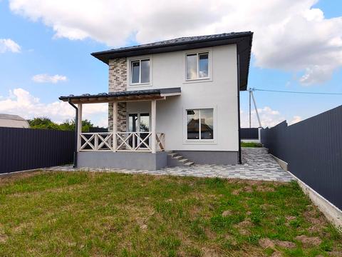 дом по адресу Днепровская ул. (Калинина)