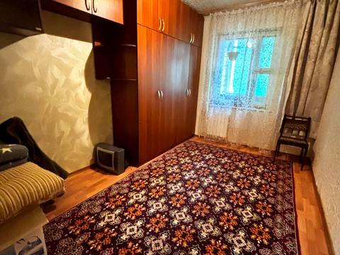 квартира за адресою Харківське шосе, 168-А
