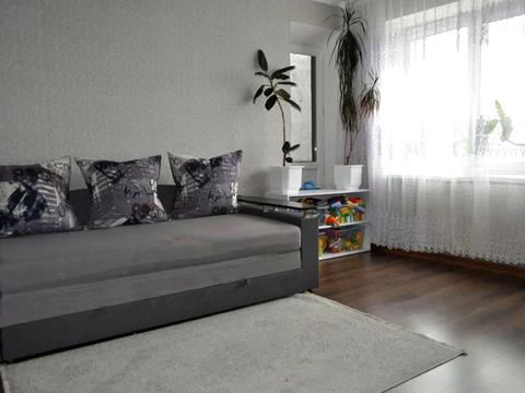 квартира по адресу Студенческий бульв., 88