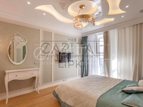 квартира за адресою Андрія Верхогляда вул. (Михайла Драгомирова), 20