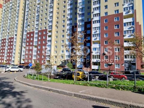 квартира за адресою Балтійський пров., 1