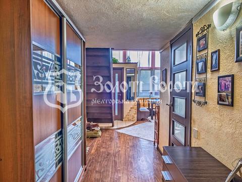 квартира за адресою Соборна вул., 28