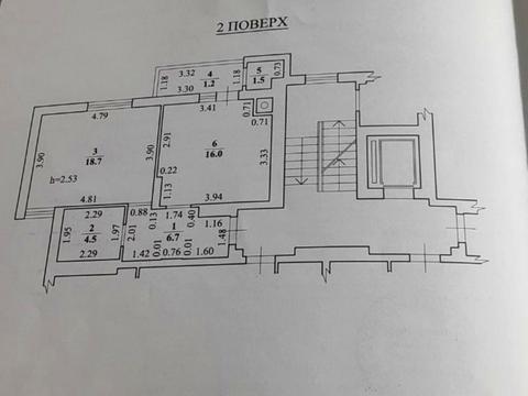 квартира за адресою Глинянський Тракт вул., 1А
