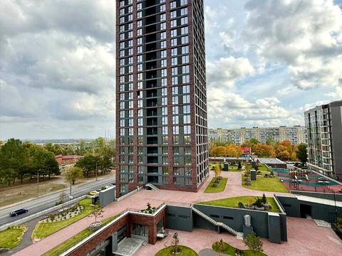 квартира за адресою Набережна Перемоги вул., 128