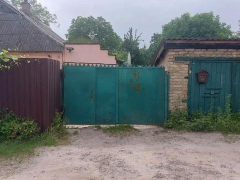 будинок за адресою Полянська вул.