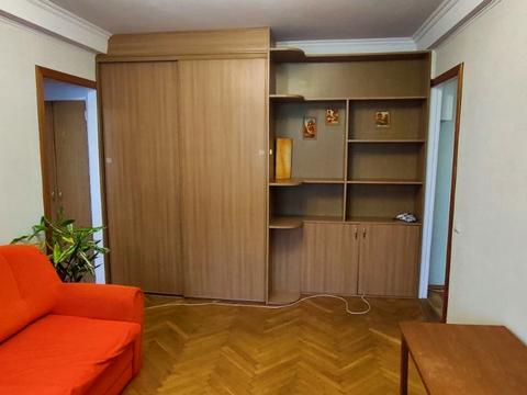 квартира по адресу Голосеевский просп. (40-летия Октября), 120к3