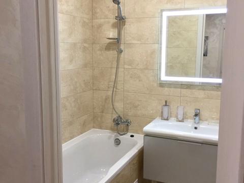 квартира за адресою Набережна Перемоги вул., 44