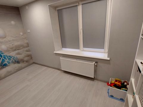 квартира по адресу Космонавтов ул., 128г