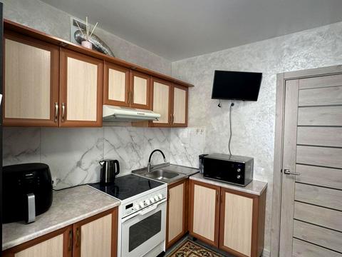 квартира за адресою Євгена Коновальця вул., 3