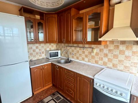 квартира за адресою Наукова вул., 30