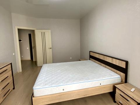 квартира по адресу Мартинова просп., 12