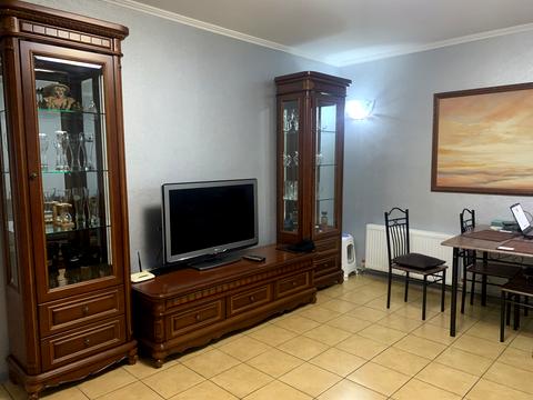 квартира по адресу Садовая ул., 13