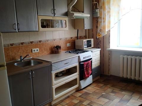 квартира за адресою Гожулівська вул., 26