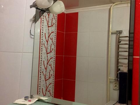 квартира за адресою Віктора Чукаріна вул., 1