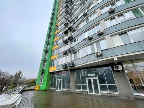 коммерческая по адресу Вишгородська ул., 45