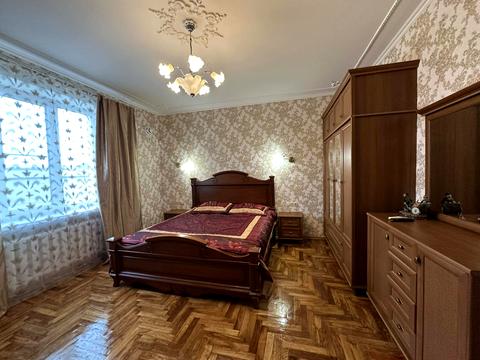 квартира за адресою Ракетна вул., 3