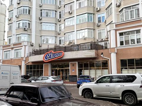 квартира по адресу Довженко ул., 8