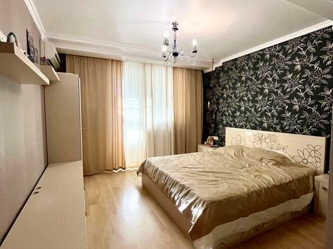 квартира за адресою Академіка Маслова вул. (Радянська), 24