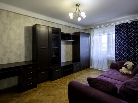 квартира за адресою Оболонський просп., 16-А