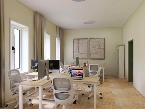 комерційна за адресою Івана Франка вул., 29