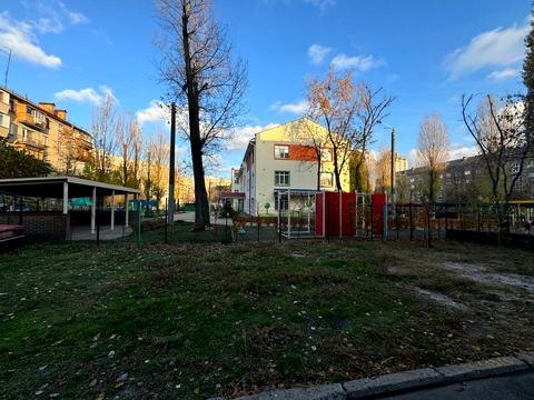 квартира за адресою Санаторна вул., 9