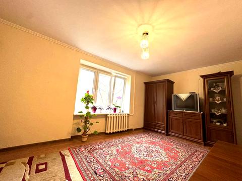 квартира по адресу Коломыйская ул., 15а