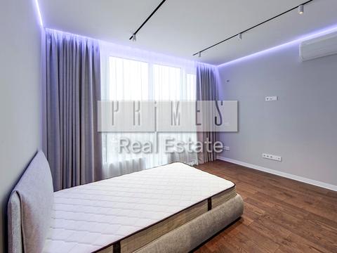 квартира по адресу Михаила Бойчука ул. (Киквидзе), 41