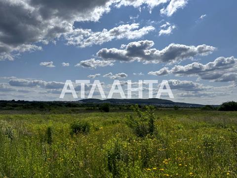ділянка за адресою Європейська