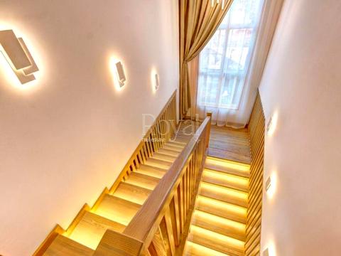 будинок за адресою 1-й Садовий пров.