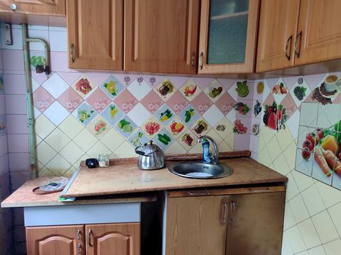 квартира за адресою Київ, Новодарницька вул., 32