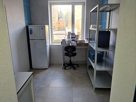 комерційна за адресою провулок 14 жовтня, 1-а