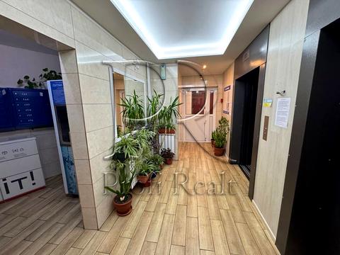 квартира по адресу Урловская ул., 36