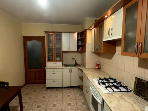 квартира по адресу Тополь-1 жилой массив ул., 18