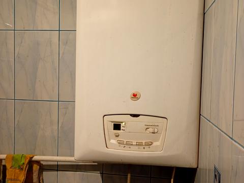 квартира по адресу Вокзальная ул., 183