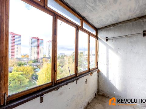 квартира за адресою Бориспільська вул., 37