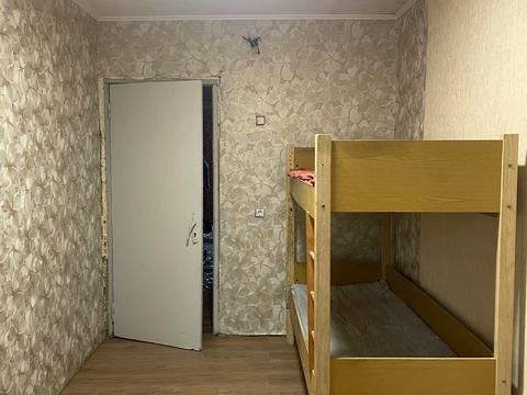 квартира по адресу Академика Доброхотова ул., 4