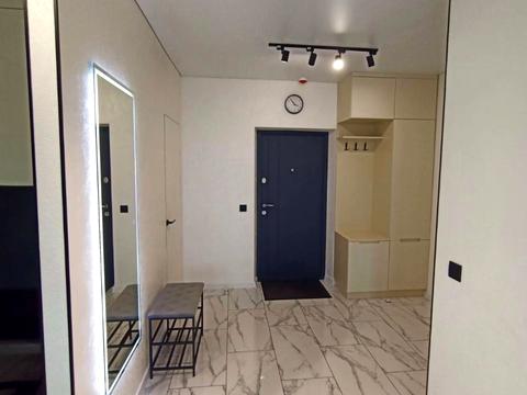 квартира по адресу Евгения Коновальца ул., 37-А