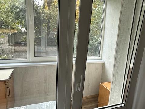 квартира за адресою Феодосійська вул., 6