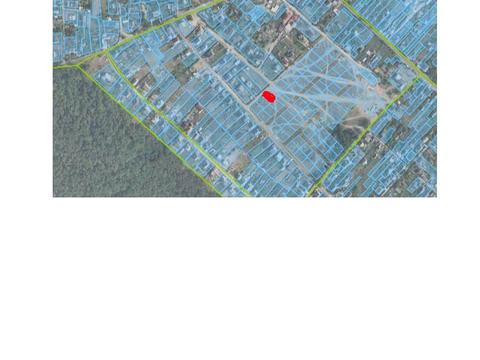 ділянка за адресою переулок Раменский