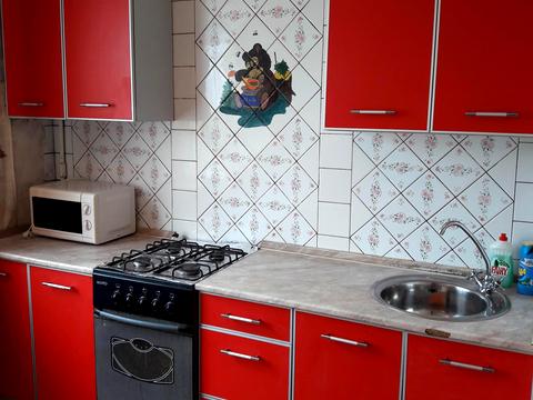 квартира по адресу Космическая ул., 11