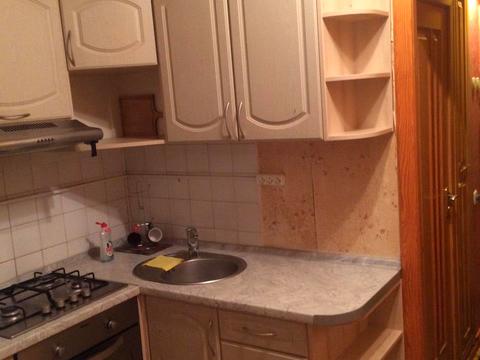 квартира по адресу Приречная ул.