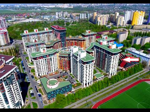 квартира по адресу Юлии Здановской ул. (Ломоносова), 71-З