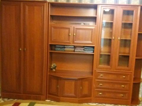 квартира за адресою Воскресенський просп. (Перова), 54