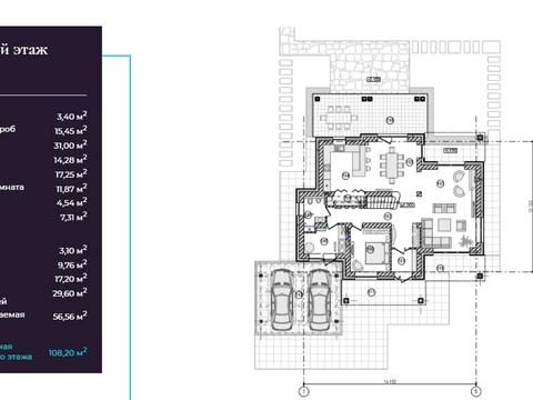 будинок за адресою Квітуча