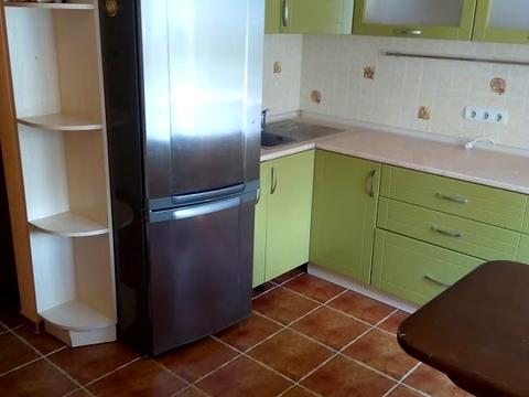 квартира по адресу Анны Ахматовой ул., 37